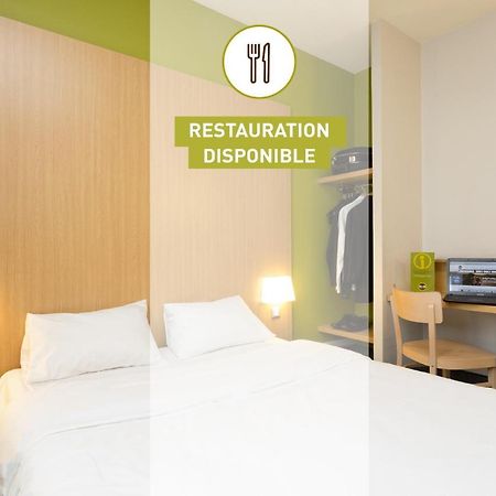 B&B Hotel Angers Parc Expos Verrieres-en-Anjou Ngoại thất bức ảnh