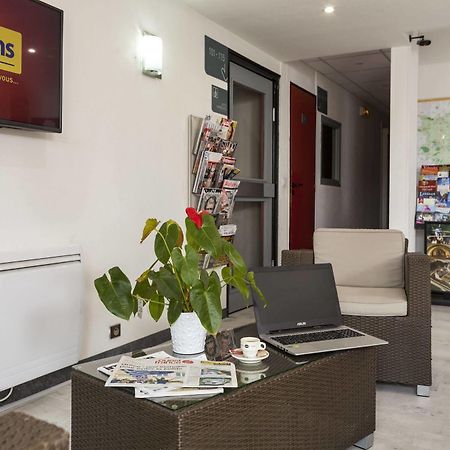 B&B Hotel Angers Parc Expos Verrieres-en-Anjou Ngoại thất bức ảnh
