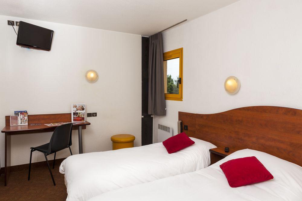 B&B Hotel Angers Parc Expos Verrieres-en-Anjou Ngoại thất bức ảnh