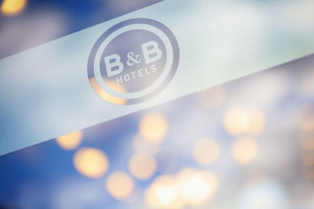 B&B Hotel Angers Parc Expos Verrieres-en-Anjou Ngoại thất bức ảnh