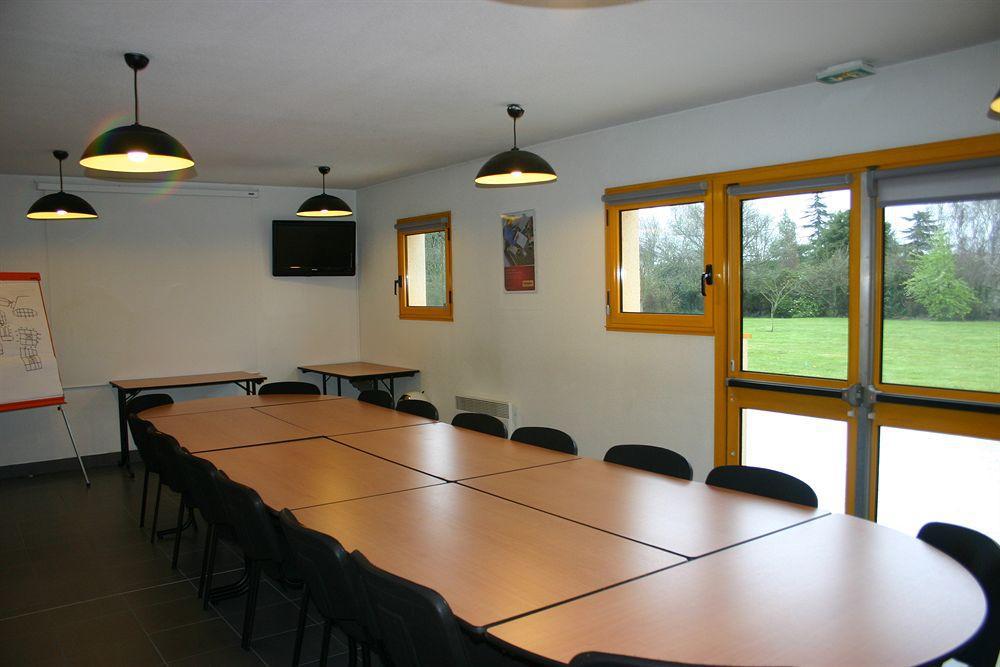 B&B Hotel Angers Parc Expos Verrieres-en-Anjou Ngoại thất bức ảnh