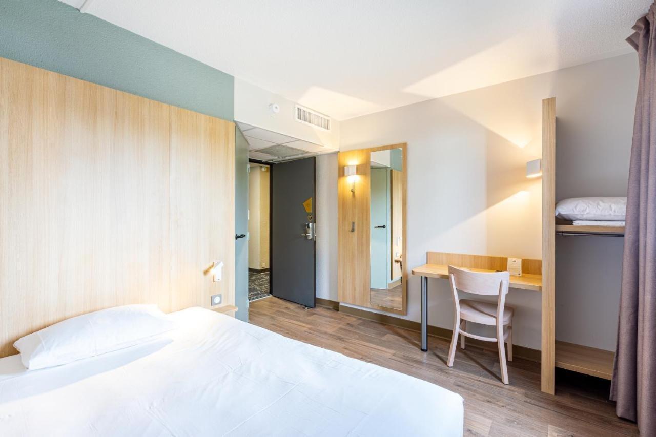 B&B Hotel Angers Parc Expos Verrieres-en-Anjou Ngoại thất bức ảnh