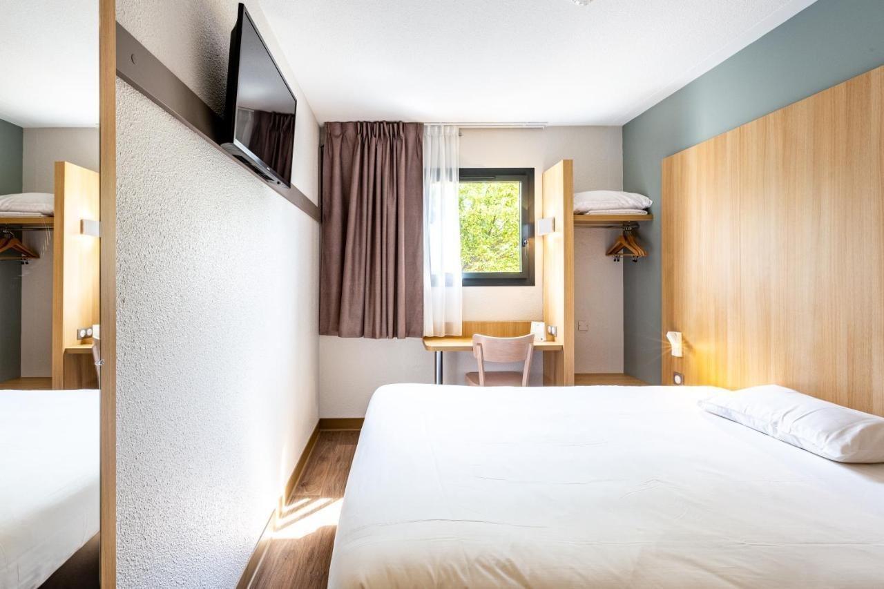 B&B Hotel Angers Parc Expos Verrieres-en-Anjou Ngoại thất bức ảnh