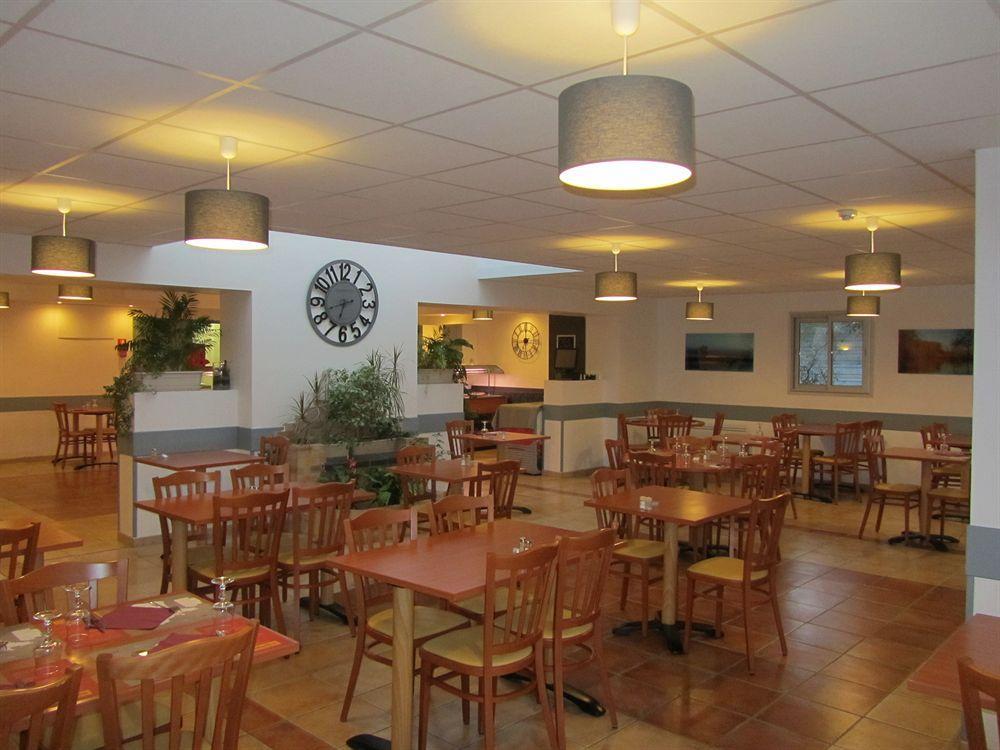 B&B Hotel Angers Parc Expos Verrieres-en-Anjou Ngoại thất bức ảnh