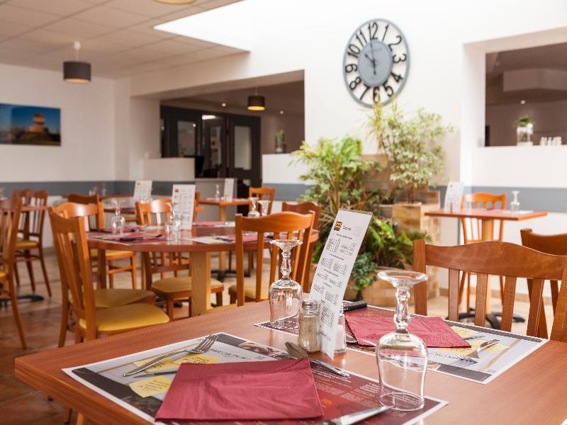 B&B Hotel Angers Parc Expos Verrieres-en-Anjou Ngoại thất bức ảnh