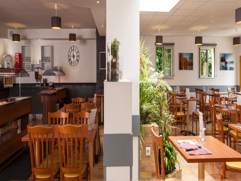 B&B Hotel Angers Parc Expos Verrieres-en-Anjou Ngoại thất bức ảnh