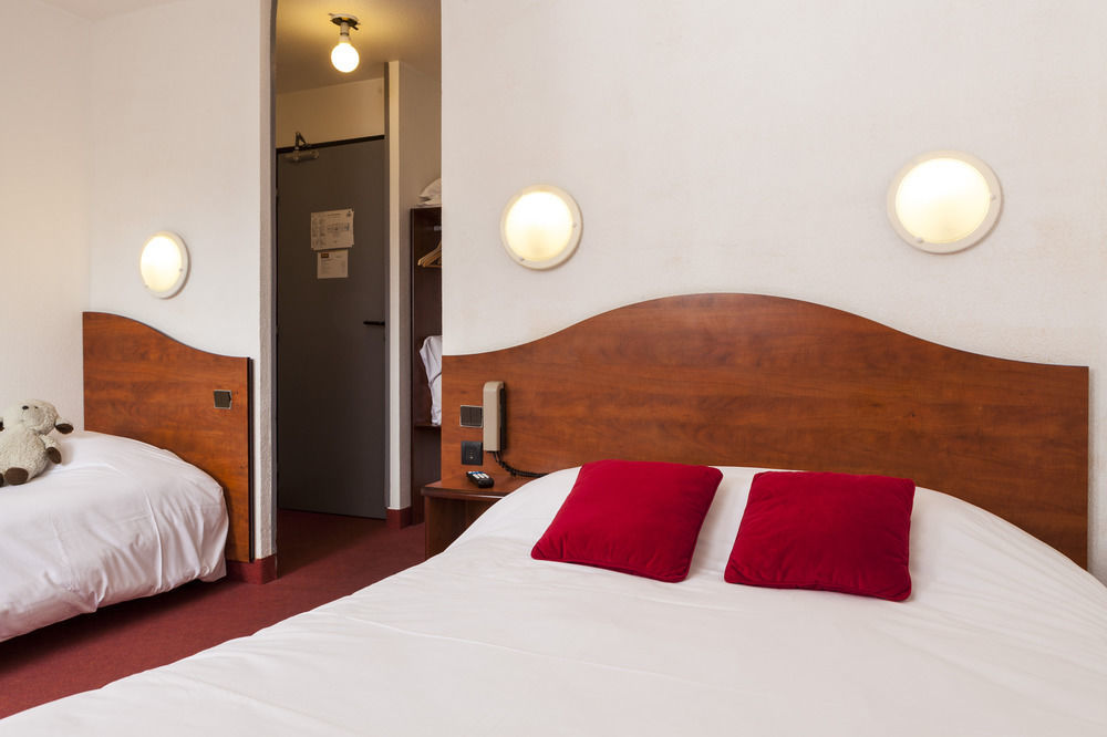 B&B Hotel Angers Parc Expos Verrieres-en-Anjou Ngoại thất bức ảnh