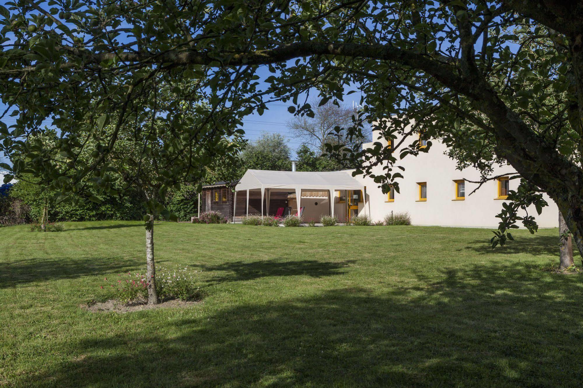 B&B Hotel Angers Parc Expos Verrieres-en-Anjou Ngoại thất bức ảnh