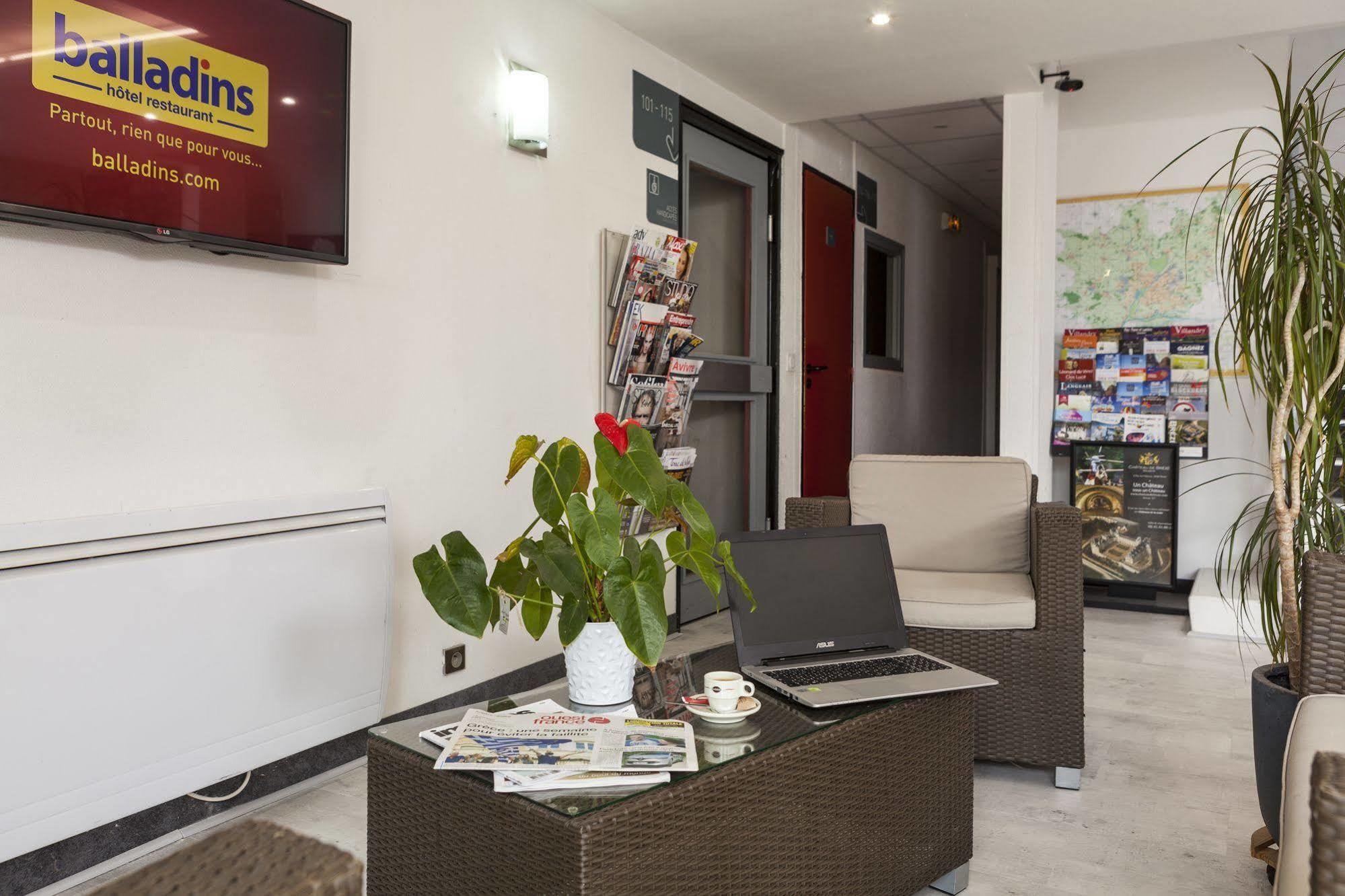B&B Hotel Angers Parc Expos Verrieres-en-Anjou Ngoại thất bức ảnh