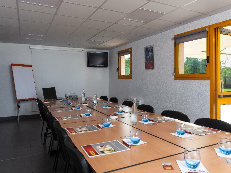 B&B Hotel Angers Parc Expos Verrieres-en-Anjou Ngoại thất bức ảnh